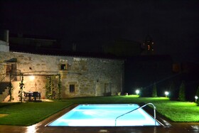 Turisme Rural Casa Palà
