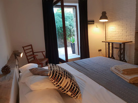 Casa Vella Del Panta De Riudecanyes