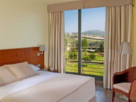 Dolce by Wyndham Barcelona Resort