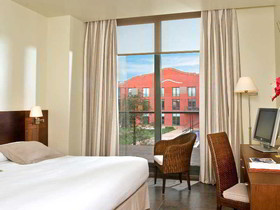 Dolce by Wyndham Barcelona Resort