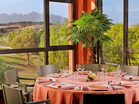 Dolce by Wyndham Barcelona Resort