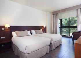 Dolce by Wyndham Barcelona Resort