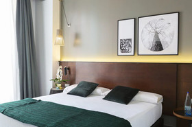 Dolce by Wyndham Barcelona Resort