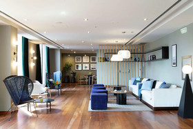 Dolce by Wyndham Barcelona Resort