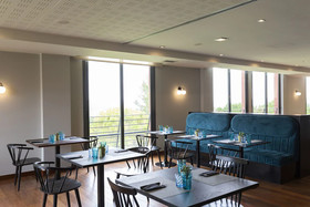 Dolce by Wyndham Barcelona Resort