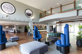 Dolce by Wyndham Barcelona Resort