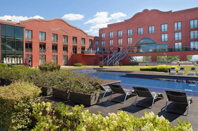 Dolce by Wyndham Barcelona Resort