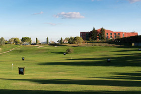 Dolce by Wyndham Barcelona Resort