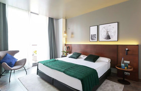 Dolce by Wyndham Barcelona Resort