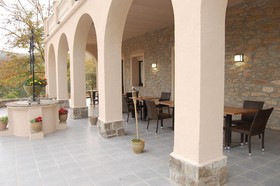 La Torre del Vilar