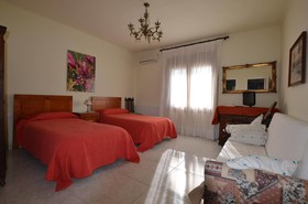 Hostal Can Nofre