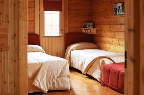 Hotel Somlom