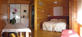 Hotel Somlom