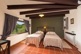 Comarquinal Bioresort Penedès