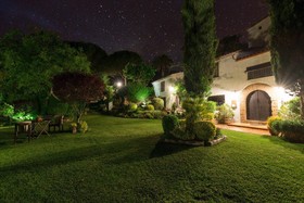 Comarquinal Bioresort Penedès