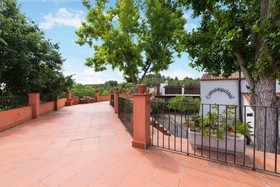 Comarquinal Bioresort Penedès