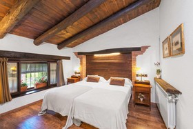 Comarquinal Bioresort Penedès