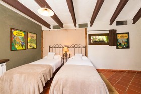 Comarquinal Bioresort Penedès