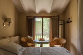 Hotel El Molí de Siurana