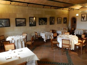 Hotel Siuranella - Els Tallers