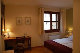 Hotel Siuranella - Els Tallers