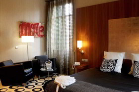 Hotel Sant Roc
