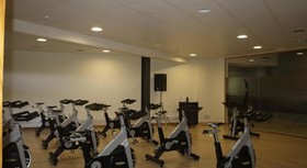 Hotel Fontanals Golf