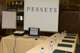 Apartamentos Hotel Pessets & Spa