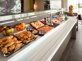 ibis Styles Lleida Torrefarrera