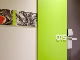 ibis Styles Lleida Torrefarrera