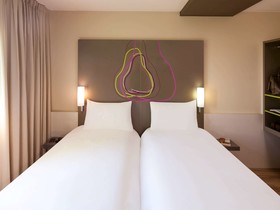 ibis Styles Lleida Torrefarrera