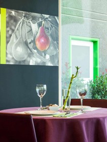 ibis Styles Lleida Torrefarrera