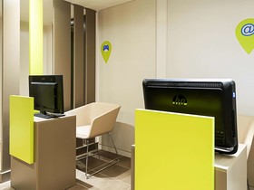 ibis Styles Lleida Torrefarrera