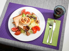 ibis Styles Lleida Torrefarrera