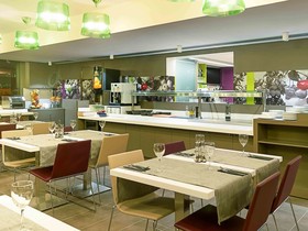 ibis Styles Lleida Torrefarrera