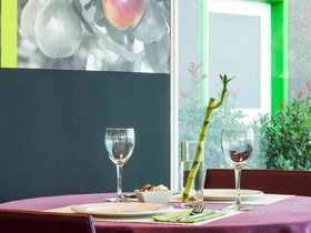 ibis Styles Lleida Torrefarrera