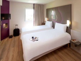ibis Styles Lleida Torrefarrera