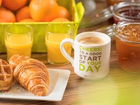 ibis Styles Lleida Torrefarrera