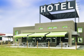 ibis Styles Lleida Torrefarrera