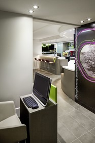 ibis Styles Lleida Torrefarrera