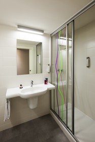 ibis Styles Lleida Torrefarrera