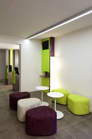 ibis Styles Lleida Torrefarrera