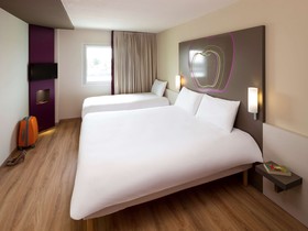 ibis Styles Lleida Torrefarrera