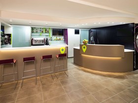 ibis Styles Lleida Torrefarrera