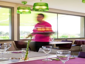 ibis Styles Lleida Torrefarrera