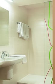 ibis Styles Lleida Torrefarrera