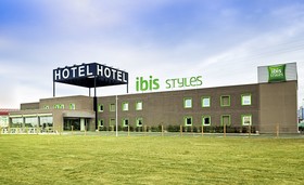 ibis Styles Lleida Torrefarrera