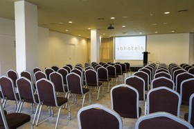 Hotel Sb Corona Tortosa