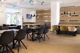 Hotel Sb Corona Tortosa