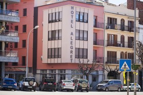 Hotel Alegret